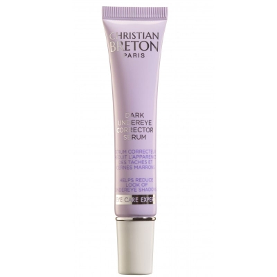 Christian Breton Leke Karşıtı Göz Serumu 15 ml