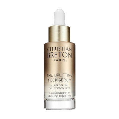 Christian Breton Sıkılaştırıcı Boyun ve Dekolte Serumu 30 ml