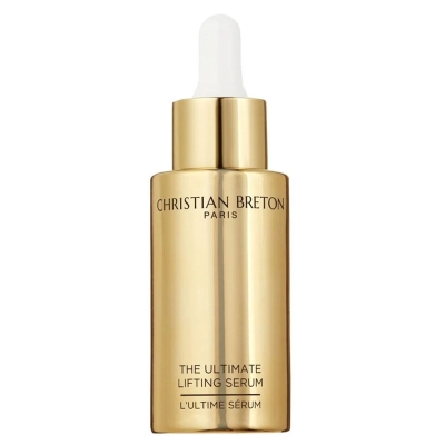 Christian Breton Sıkılaştırıcı Lüks Anti Aging Serum 30 ml