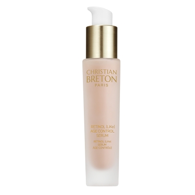 Christian Breton Skin Priority Age Control Serum 30 ml