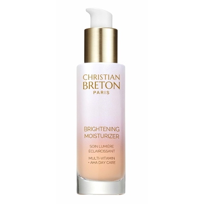 Christian Breton Skin Priority Brightening Moisturizer Cream 50 ml