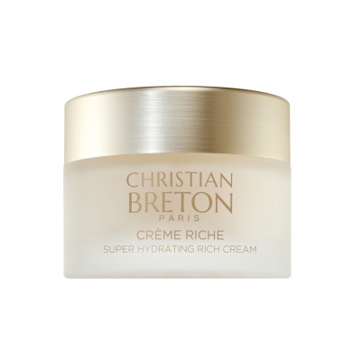 Christian Breton Super Nemlendirici Rich Krem 50 ml