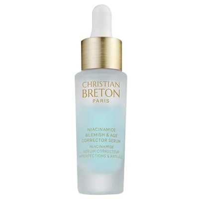 Christian Breton Zinc Moisturizer Blemish & Age Correcteur Krem 15 ml