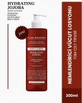 Clara Hygienics Hydrating Jojoba Nemlendirici Günlük Vücut Losyonu 200 ml - Thumbnail