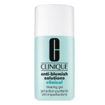 Clinique Anti-Blemish Solutions Clinical Siyah Nokta Görünümünü Azaltan Bakım Jeli 15 ml - Thumbnail