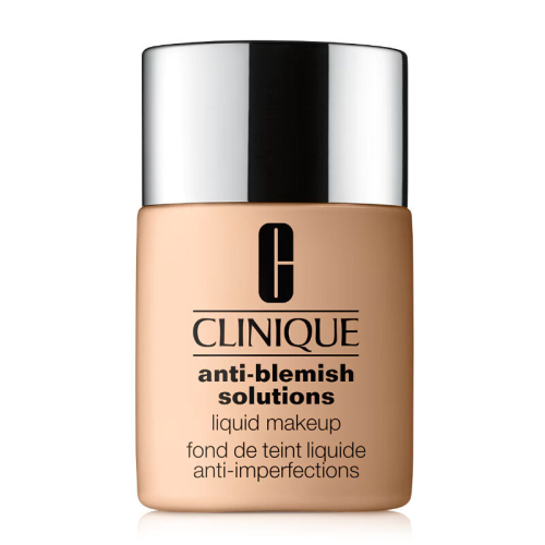 Clinique Anti Blemish Solutions Fondöten Ivory 30 ml - 1