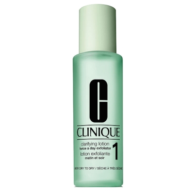 Clinique Clarifying Lotion Arındırıcı Losyon Tonik-1 200 ml