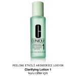 Clinique Clarifying Lotion Arındırıcı Losyon Tonik-1 200 ml - Thumbnail