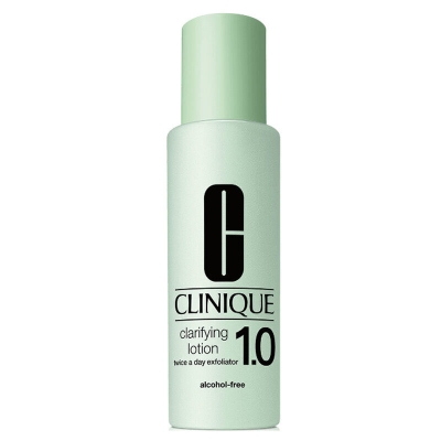 Clinique Clarifying Lotion Arındırıcı Losyon Tonik 1.0 400 ml