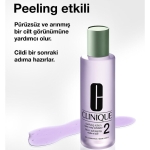 Clinique Clarifying Lotion Arındırıcı Losyon Tonik-2 200ml - Thumbnail