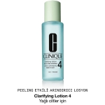 Clinique Clarifying Lotion Arındırıcı Losyon Tonik-4 200 ml - Thumbnail