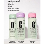 Clinique Yüz Temizleme Jeli 200 ml - Çok Kuru Ciltler - Thumbnail