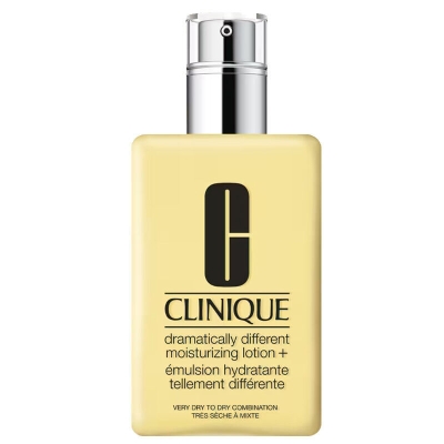 Clinique Dramatically Different Nemlendirici Losyon 125 ml