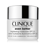 Clinique Even Better Brightening Moisturizer SPF20+ 50 ml - Thumbnail