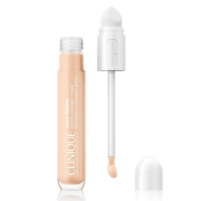 Clinique Even Better Concealer Göz Altı Kapatıcısı CN 10 Alabaster 6 ml