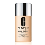 Clinique Even Better Fondöten SPF 15+ 30 ml - 16 Buff - Thumbnail