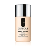 Clinique Even Better Fondöten SPF 15+ 30 ml - CN 08 Linen - Thumbnail