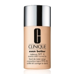 Clinique Even Better Fondöten SPF 15+ 30 ml - CN 40 Cream - Thumbnail