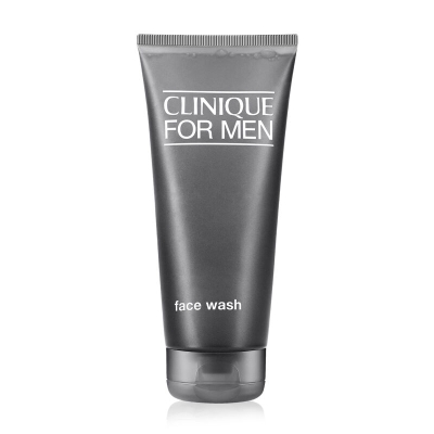 Clinique For Men Face Wash Yüz Temizleme Jeli 200 ml