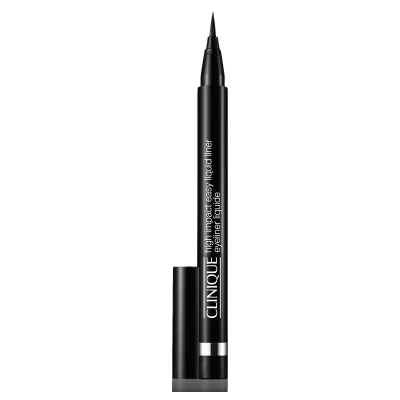 Clinique High Impact Easy Liquid Siyah Eyeliner 0-67 gr