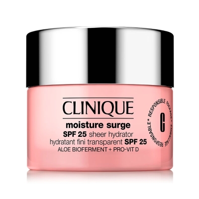 Clinique Moisture Surge SPF25+ Nemlendirici 30 ml