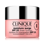 Clinique Moisture Surge SPF25+ Nemlendirici 50 ml - Thumbnail