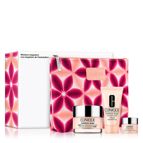 Clinique Moisture Surge Value SET - 1