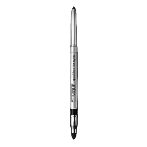 Clinique Quickliner For Eyes Göz Kalemi Really Black 0-3 gr - 1