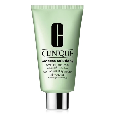 Clinique Redness Çözüm Serisi Hassas Temizleyici 150 ml