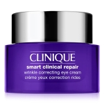 Clinique Smart Clinical Repair Kırışıklık Görünümü Karşıtı Göz Kremi 30 ml - Thumbnail