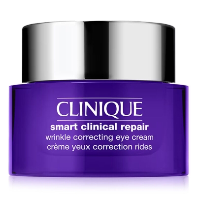 Clinique Smart Clinical Repair Kırışıklık Görünümü Karşıtı Göz Kremi 30 ml