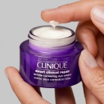 Clinique Smart Clinical Repair Kırışıklık Görünümü Karşıtı Göz Kremi 30 ml - Thumbnail