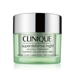 Clinique Superdefense Gece Kremi 50 ml - Thumbnail