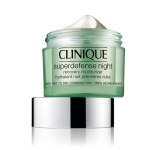 Clinique Superdefense Gece Kremi 50 ml - Thumbnail