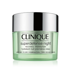 Clinique Superdefense Gece Kremi 50 ml - 1