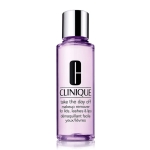 Clinique Take The Day Off Göz ve Dudak Makyaj Temizleyicisi 125 ml - Thumbnail