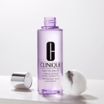 Clinique Take The Day Off Göz ve Dudak Makyaj Temizleyicisi 125 ml - Thumbnail