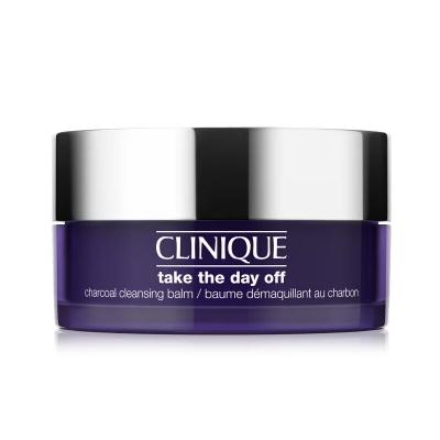 Clinique Take The Day Off Kömür Makyaj Temizleme Balmı 125 ml