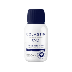 Colastin MesoxyColastin Kolajen ve Elastin İçeren Takviye Edici Gıda 50 ml x 15 Shot - 2