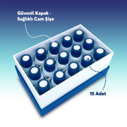 Colastin MesoxyColastin Kolajen ve Elastin İçeren Takviye Edici Gıda 50 ml x 15 Shot - 3