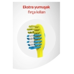 Colgate Minions 6+Yaş Ekstra Yumuşak Çocuk Diş Fırçası - Thumbnail