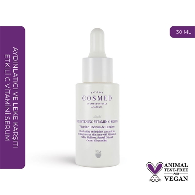 Cosmed Alight Brightening Vitamin C Serum 30 ml