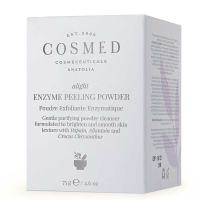 Cosmed Alight Enzyme Peeling Powder 75 gr