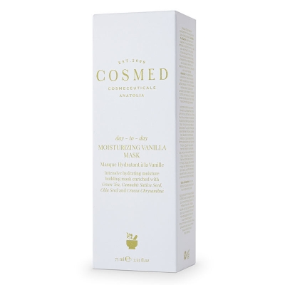 Cosmed Day to Day Canlandırıcı Nem Maskesi 75 ml