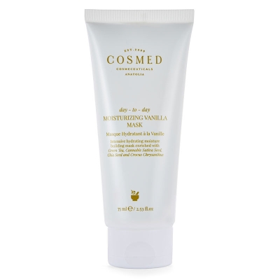 Cosmed Day to Day Canlandırıcı Nem Maskesi 75 ml