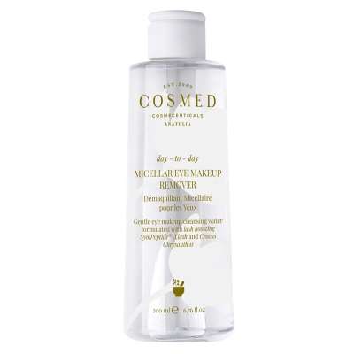 Cosmed Day To Day Micellar Eye Makeup Remover 200 ml