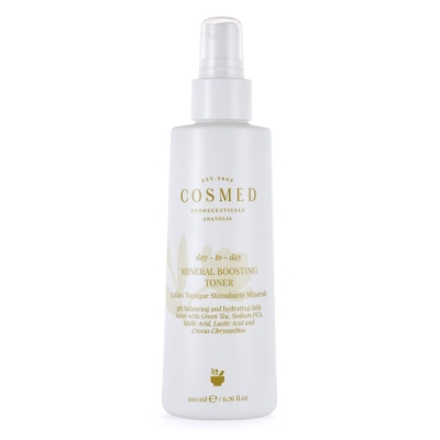 Cosmed Day To Day Mineral Boosting Toner 200 ml