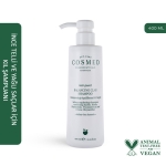 Cosmed Hair Guard Arındırıcı Dengeleyici Kil Şampuanı 400 ml - Thumbnail