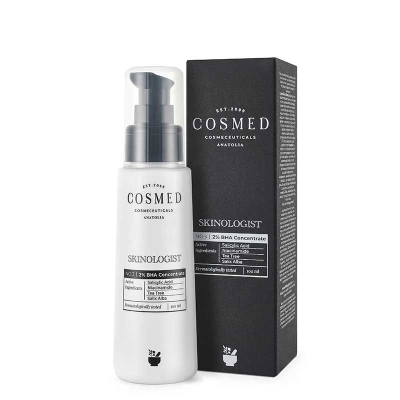 Cosmed Skinologist 2% BHA Concentrate 100 ml