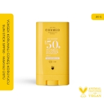 Cosmed Sun Essential Güneş Koruyucu Sun Stick SPF50+ 20 gr - Thumbnail